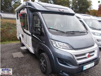 Кастенваген Bürstner Travel Van t 590 G neu nur 5,99m: фото 1