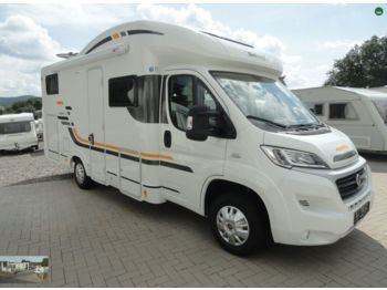 Кастенваген Sun Living Lido M 45 SP -2 - Vollausstattung + TV (FIAT Ducato): фото 1