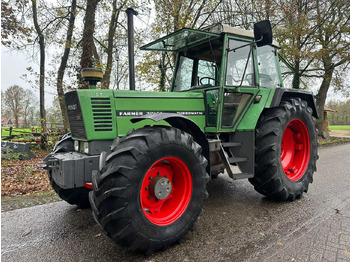 Трактор FENDT Farmer 300