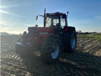 Трактор CASE IH 1455XL