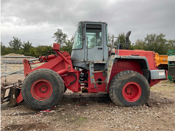Колёсный погрузчик 1996 KOMATSU WH320-3H WHEEL LOADER: фото 5 Колёсный погрузчик 1996 KOMATSU WH320-3H WHEEL LOADER: фото 5