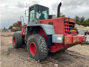 Колёсный погрузчик 1996 KOMATSU WH320-3H WHEEL LOADER: фото 2 Колёсный погрузчик 1996 KOMATSU WH320-3H WHEEL LOADER: фото 2