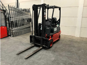 Вилочный погрузчик LINDE E18