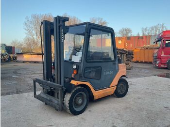 Вилочный погрузчик STILL R70