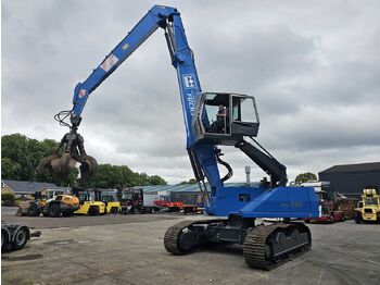 Экскаватор TEREX