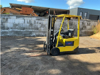 Вилочный погрузчик HYSTER