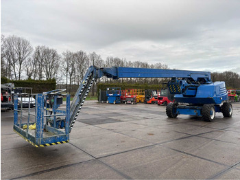 Подъёмник SNORKEL