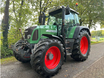 Трактор FENDT 415 Vario