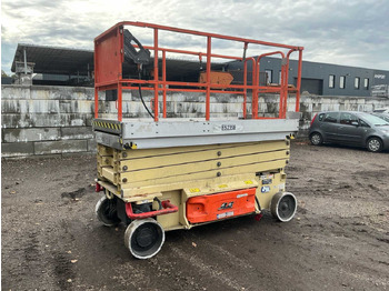 Подъёмник JLG