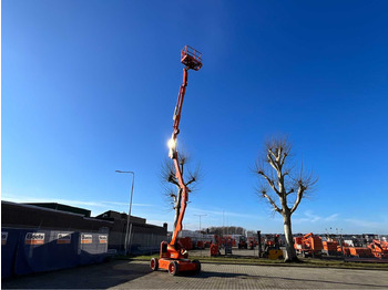 Подъёмник JLG E450AJ