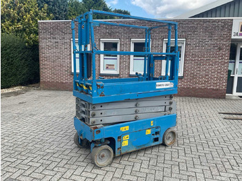 Подъёмник GENIE