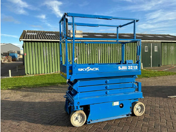 Подъёмник SKYJACK