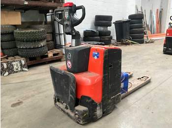 Вилочный погрузчик BT