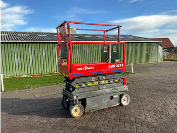 Подъёмник SKYJACK