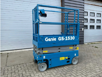 Подъёмник GENIE