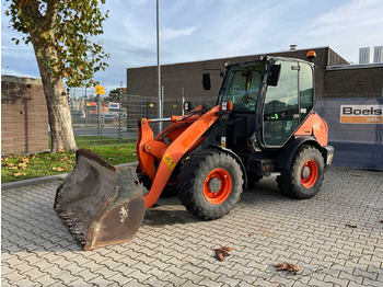 Колёсный погрузчик KOMATSU WA70