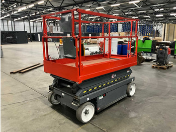 Подъёмник SKYJACK