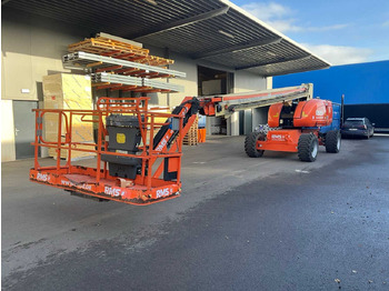 Подъёмник JLG