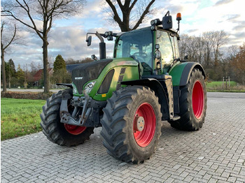 Трактор FENDT 720 Vario