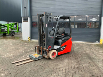 Вилочный погрузчик LINDE E16