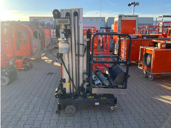 Подъёмник JLG