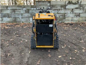 Гусеничный мини-погрузчик 2025 LIHUE T360 SKID STEER LOADER UNUSED: фото 4 Гусеничный мини-погрузчик 2025 LIHUE T360 SKID STEER LOADER UNUSED: фото 4