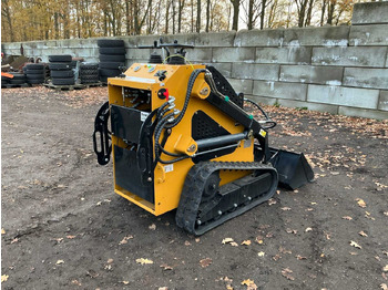 Гусеничный мини-погрузчик 2025 LIHUE T360 SKID STEER LOADER UNUSED: фото 5 Гусеничный мини-погрузчик 2025 LIHUE T360 SKID STEER LOADER UNUSED: фото 5
