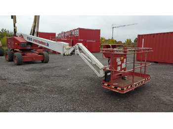 Подъёмник AICHI