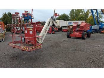 Подъёмник AICHI