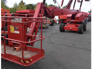 Подъёмник AICHI