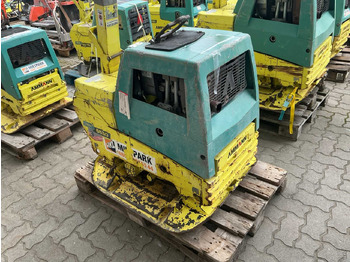 Виброплита AMMANN