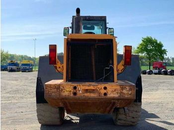 Бульдозер CASE 921C - 2000 - 921C SHOVEL - BULLDOZER: фото 5 Бульдозер CASE 921C - 2000 - 921C SHOVEL - BULLDOZER: фото 5