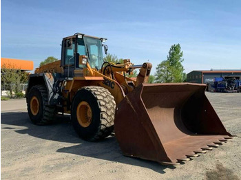 Бульдозер CASE 921C - 2000 - 921C SHOVEL - BULLDOZER: фото 4 Бульдозер CASE 921C - 2000 - 921C SHOVEL - BULLDOZER: фото 4