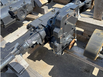 Экскаватор