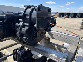 Экскаватор DANA ITALIA S.R.L SPICER / DANA - STEERING AXLE: фото 4