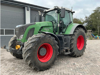 Трактор FENDT 936 Vario