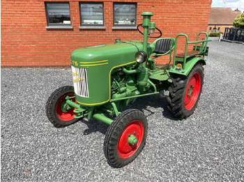 Трактор FENDT