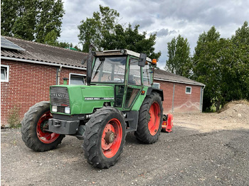 Трактор FENDT Farmer 309