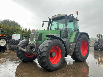 Трактор FENDT 700 Vario