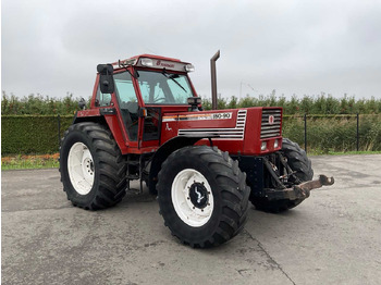 Трактор FIAT 90 series