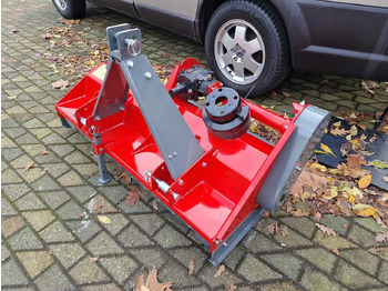 Косилка-измельчитель/ Мульчер Flail Mower - Mower - 2024 - 125cm: фото 2