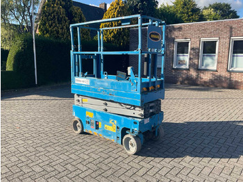 Подъёмник GENIE