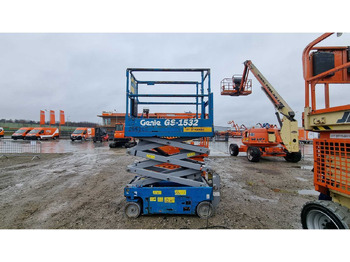 Подъёмник GENIE