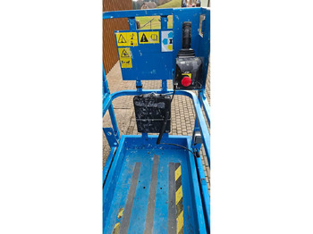 Подъёмник GENIE - GS 1932 - 2008 - SCISSOR LIFT: фото 5