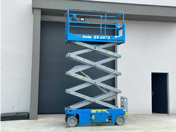 Подъёмник GENIE