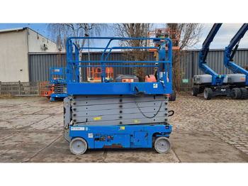 Подъёмник GENIE - GS4047 - AERIAL WORK PLATFORMS - 2016 (ESN14016047): фото 4 Подъёмник GENIE - GS4047 - AERIAL WORK PLATFORMS - 2016 (ESN14016047): фото 4