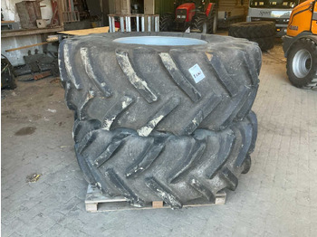 Шины и диски GOODYEAR