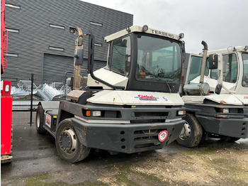 Грузовик 2002 TERBERG TERMINAL TRACTOR: фото 3 Грузовик 2002 TERBERG TERMINAL TRACTOR: фото 3
