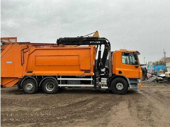 Грузовик 2006 DAF TRUCK: фото 3