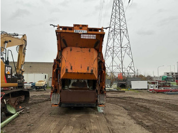 Грузовик 2006 DAF TRUCK: фото 5